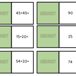 Memory – addition - bild 2