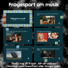 Musikfrågesport för klassrummet