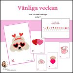 Vänliga veckan jakt - bild 1