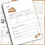 Fettisdagen – ett häfte om semlor och semmeldagen - bild 4