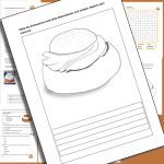 Fettisdagen – ett häfte om semlor och semmeldagen - bild 3