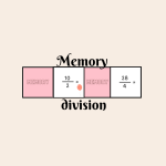 Multiplikation – division - bild 1