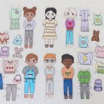 Klippdockor – Startkit - bild 4