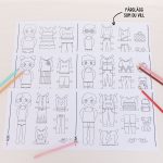 Klippdockor – Startkit - bild 5