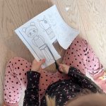 Klippdockor – Startkit - bild 6