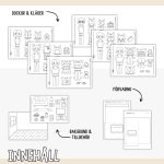 Klippdockor – Startkit - bild 2