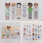 Klippdockor – Startkit - bild 3