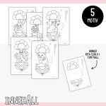 Pyssel – öppna blomman - bild 2