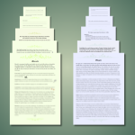 Läsförståelse: Skrock och Sägner - bild 2