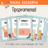 Rocka sockorna - Tipspromenad