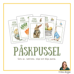 Påskpussel - bild 1