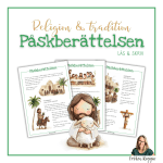 Påskberättelsen - bild 1