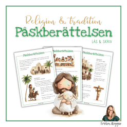 Påskberättelsen