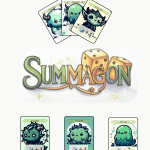 Summagon – Ett additionsspel - bild 1