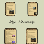 Tidshoppare – Resan till stenåldern (Bara byn) - bild 1