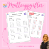 Matteuppgifter mellanstadiet