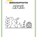 Morgonuppgifter april- 25 - bild 2