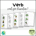 Verb – St Patricks day - bild 1