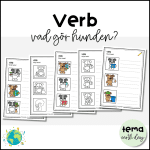 Verb – Earth day - bild 1