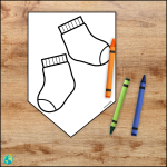 Vimplar – Rocka Sockorna - bild 3