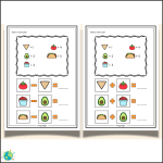 Räkna med tacos - bild 3