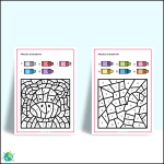 Den surfande flodhästen – Paket - bild 3