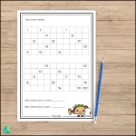 Räkna med tacos - bild 4