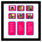 Läsförståelse Svenska - bild 2