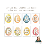 Spåra påsken - bild 2