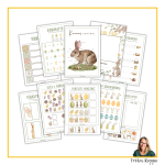 Stort påskpaket - bild 2