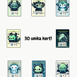 Summagon – Ett additionsspel - bild 2