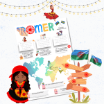 Romer – En nationell minoritet - bild 2