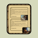 Tidshoppare – Resan till stenåldern (Bara byn) - bild 2