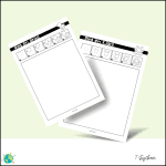 Vår – Rita efter instruktion - bild 4