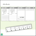 Vår – Rita efter instruktion - bild 5