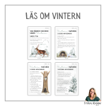 Vad händer i naturen under vintern - bild 3