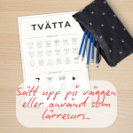 Tvätt- och Torkråd - bild 3