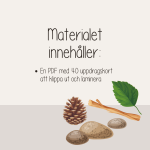 Utomhusmatematik Uppdragskort – Matematik - bild 3