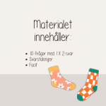 Rocka sockorna – Tipspromenad - bild 3