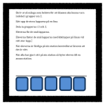 Läsförståelse Svenska - bild 3