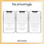 Lag och rätt – Instagraminlägg - bild 3