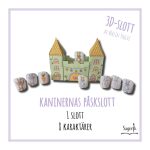 Pysselpaket Påsk - bild 12