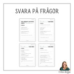 Vad händer i naturen under vintern - bild 4