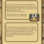 Tidshoppare ”Resan till stenåldern” – Ett interaktivt läsäventyr (komplett) - bild 3