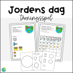 Aktivitetspaket – Jordens dag - bild 4