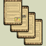 Tidshoppare ”Resan till stenåldern” – Ett interaktivt läsäventyr (komplett) - bild 2