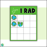 Aktivitetspaket – Jordens dag - bild 7