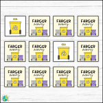 Aktivitetspaket – Jordens dag - bild 8