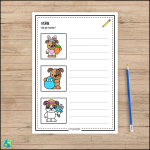 Verb – Påsk - bild 2