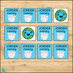 Aktivitetspaket – Jordens dag - bild 9